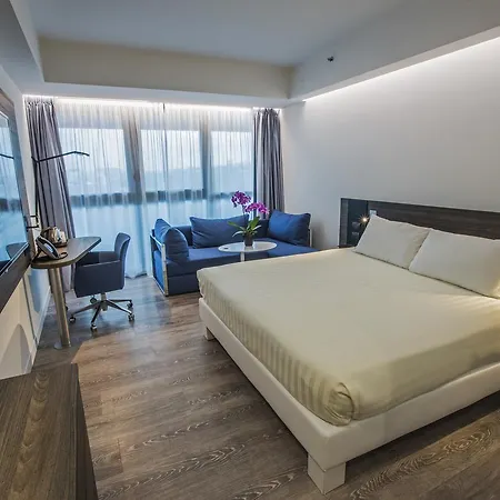 Hotel Novotel Eur Roma