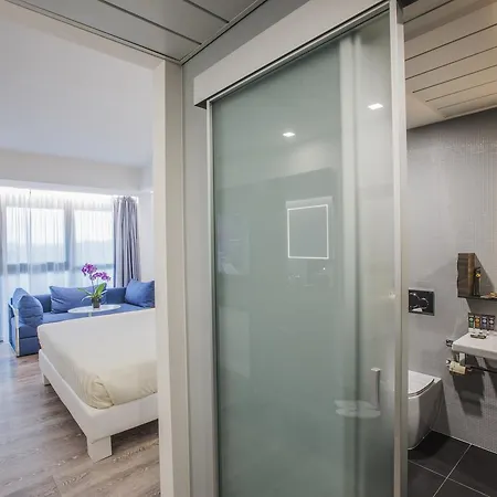 Novotel Eur Hotel Roma