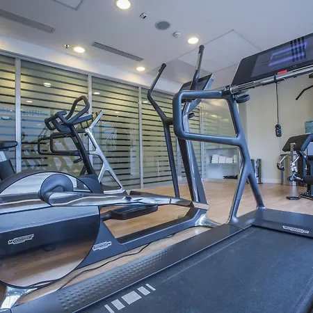 Novotel Eur Hotell