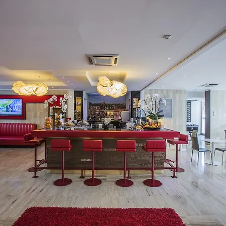 Novotel Eur 4*