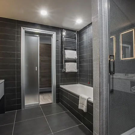 Novotel Eur Rome