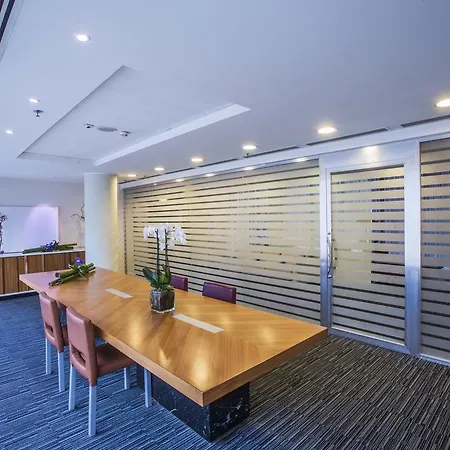 Novotel Eur