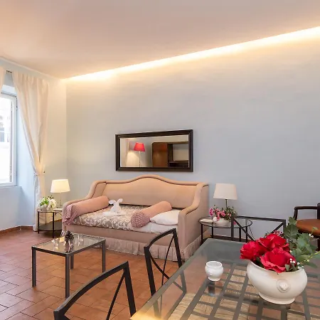 Apartment Rsh Spanish Steps *