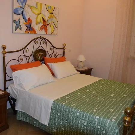 Apartment Holidays House Marconi *