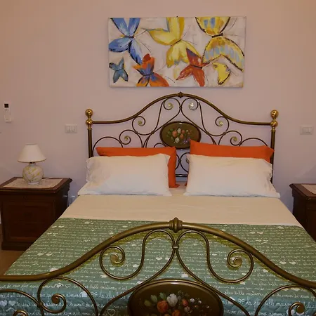 Apartment Holidays House Marconi *