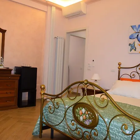 Holidays House Marconi Apartment *