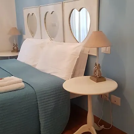 La Casa Di Momi 5* Roma