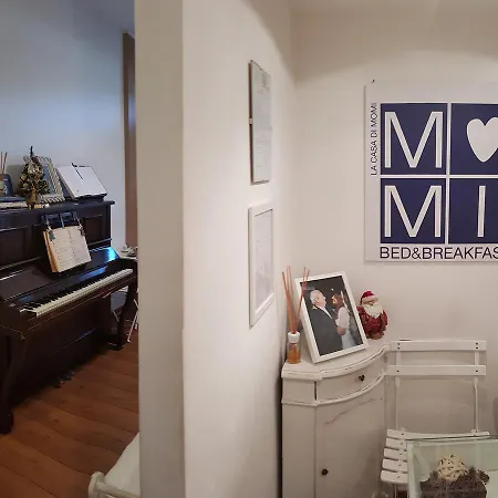 Bed & Breakfast La Casa Di Momi 5*