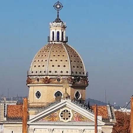 Cola Di Rienzo 2*