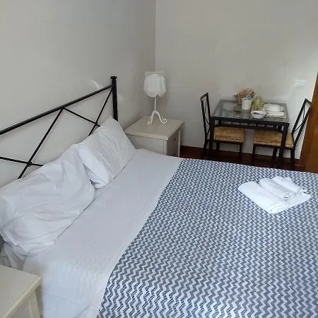 Living Ottaviano Bed & Breakfast *