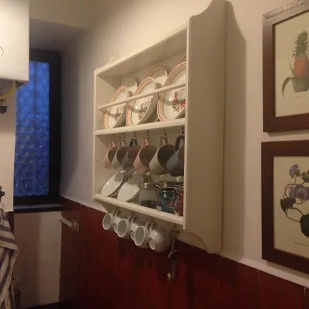 Apartment Mgpgroup Center Hot Spot Rome