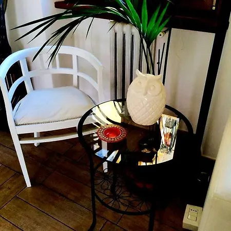 Bed & Breakfast Shelisa