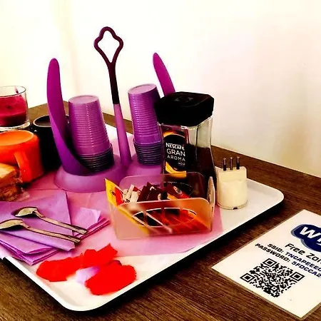 Shelisa Bed & Breakfast Roma