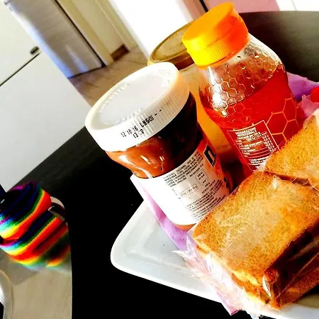 Shelisa Bed & Breakfast 3*