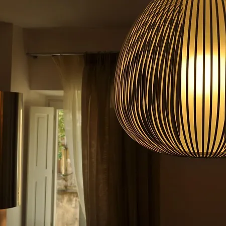 Navona Luxury Aparthotel 2*