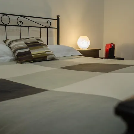 Bed & Breakfast Living Ottaviano *