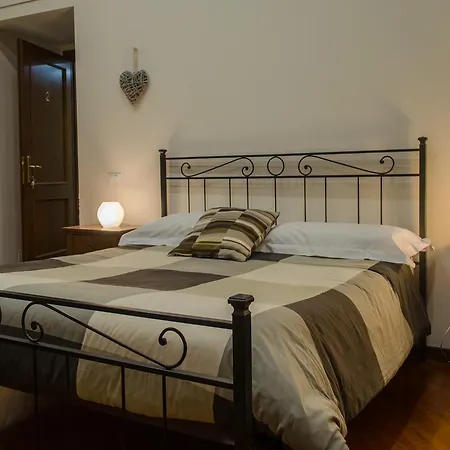 Living Ottaviano Bed & Breakfast Řím