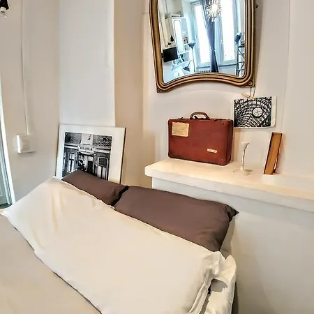 B&B Next Stop Bed & Breakfast *