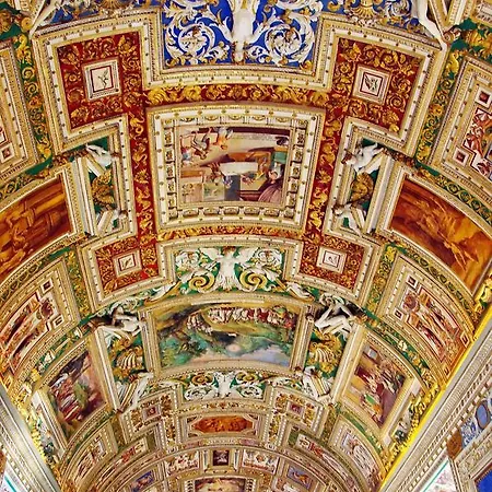 Le Finestre Di Luz Casa de hóspedes 2*