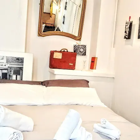 Bed & Breakfast B&B Next Stop *