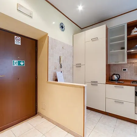 House Lotto29 A Quiet In Garbatella An Amazing Neighborhood Apartment Rome