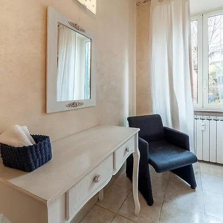 House Lotto29 A Quiet In Garbatella An Amazing Neighborhood