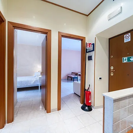 Apartment House Lotto29 A Quiet In Garbatella An Amazing Neighborhood