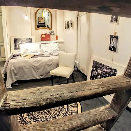 Bed & Breakfast B&B Next Stop *