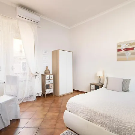 Holiday home Finally Rome