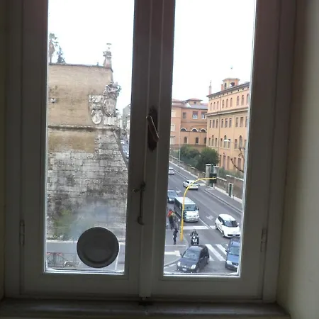 Panzió Quo Vadis 2 2*