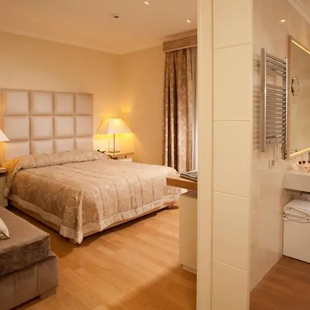 Hotel Piccolo Borgo