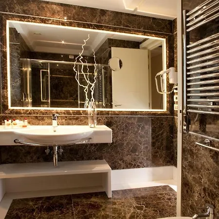 Piccolo Borgo Hotel Rome