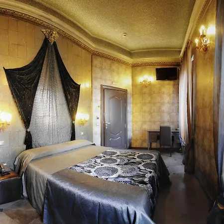 Antica Dimora Delle Cinque Lune Hotel Rome