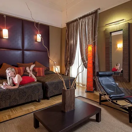 Morgana Hotel 4*