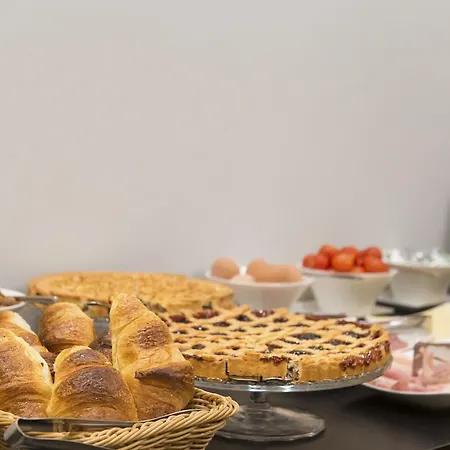 Residenza Flaminio Gaio Guest house