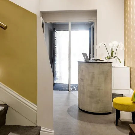Residenza Flaminio Gaio Affittacamere 2*