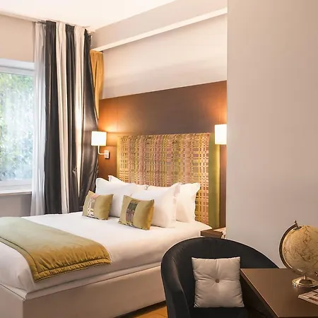 Residenza Flaminio Gaio Guest house 2*