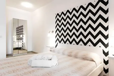 G&G Modern Apartments Aparthotel