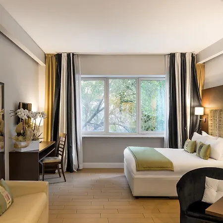 Residenza Flaminio Gaio Affittacamere Roma