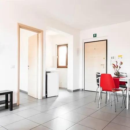 Aparthotel G&G Modern Apartments *