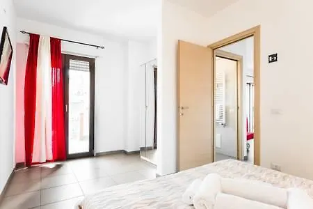 G&G Modern Apartments Aparthotel