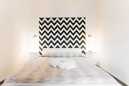 G&G Modern Apartments * Roma