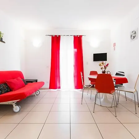 G&G Modern Apartments Aparthotel Rome