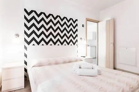 G&G Modern Apartments Rome