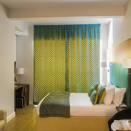 Residenza Flaminio Gaio Guest house