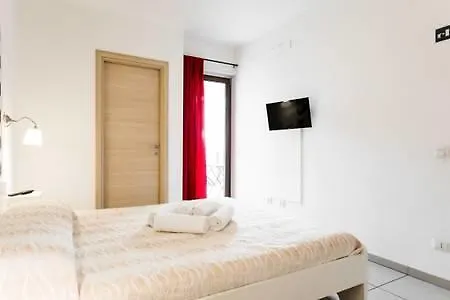 G&G Modern Apartments Roma