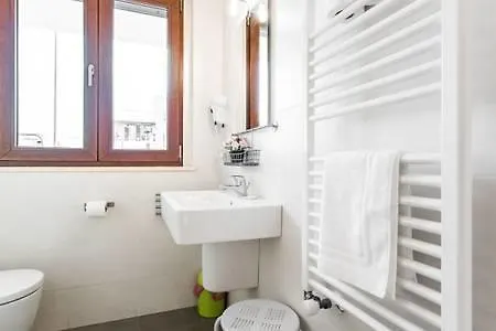 G&G Modern Apartments Aparthotel Rome
