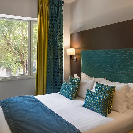 Residenza Flaminio Gaio Rome