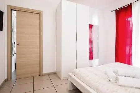 G&G Modern Apartments Aparthotel Roma