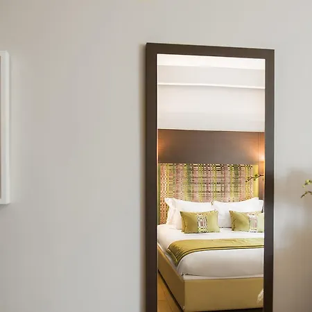 Affittacamere Residenza Flaminio Gaio 2*